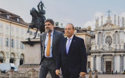 Campo largo a Torino, Forza Italia attacca Lo Russo: le spaccature sulla TAV
