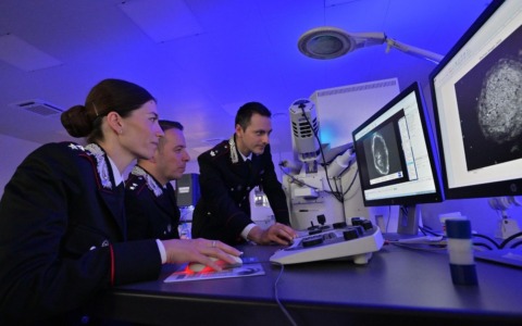Carabinieri, concorso per Ufficiali del ruolo tecnico