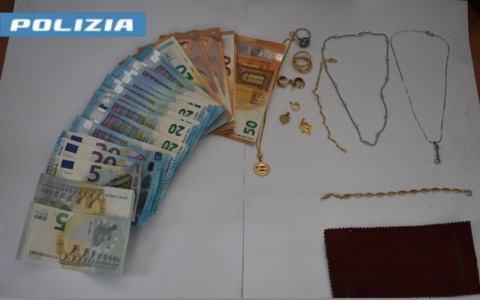 Truffatore in trasferta arrestato dalla Polizia: si spacciava per Carabiniere