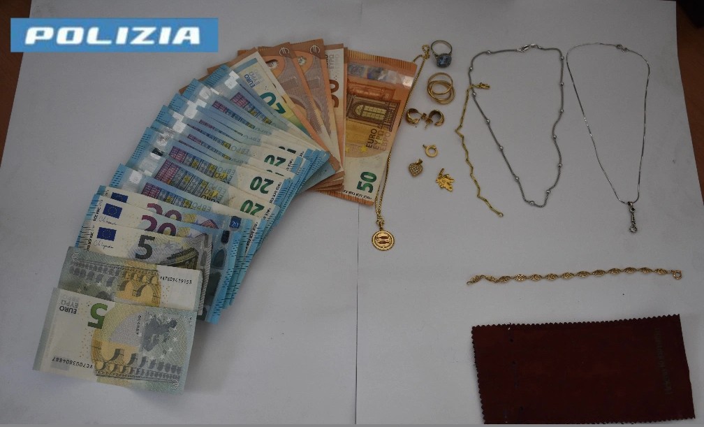 Truffatore in trasferta arrestato dalla Polizia: si spacciava per Carabiniere