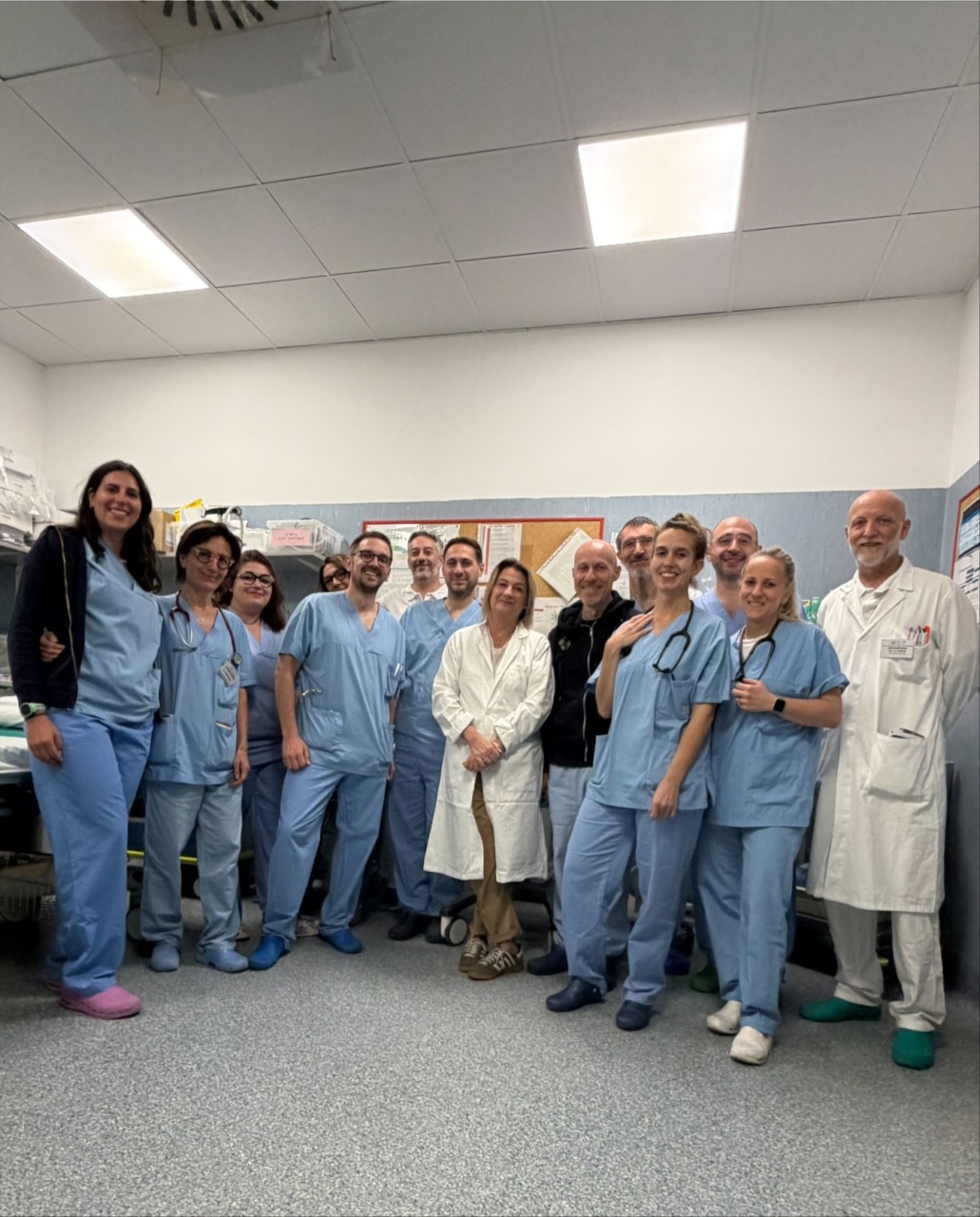 Pinerolo rafforza la risposta ai grandi traumi: nasce un percorso dedicato alle emergenze della montagna e della strada