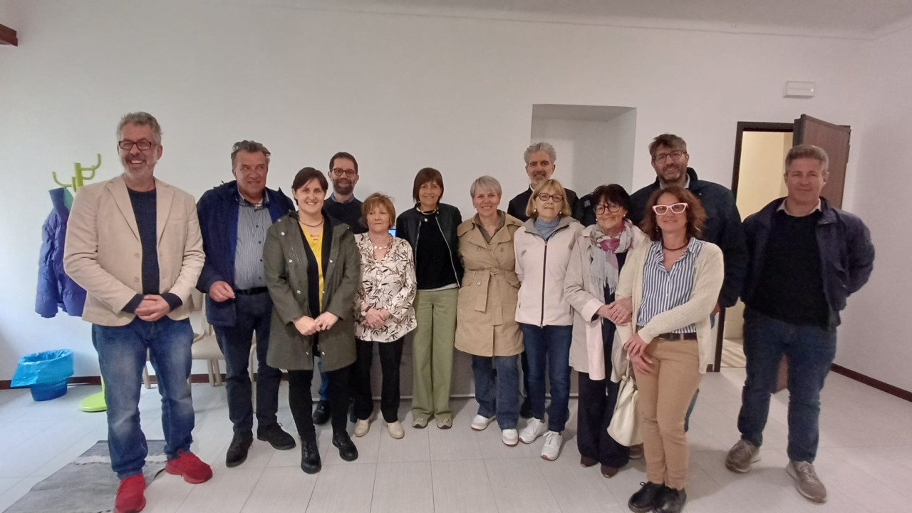 Housing Sociale nelle Valli Chisone e Germanasca