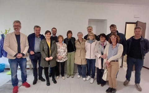 Housing Sociale nelle Valli Chisone e Germanasca
