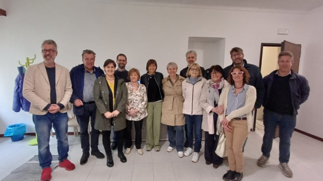 Housing Sociale nelle Valli Chisone e Germanasca