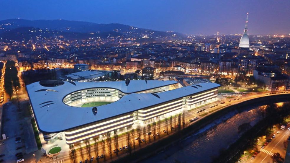 Career Day al Campus Luigi Einaudi di Torino
