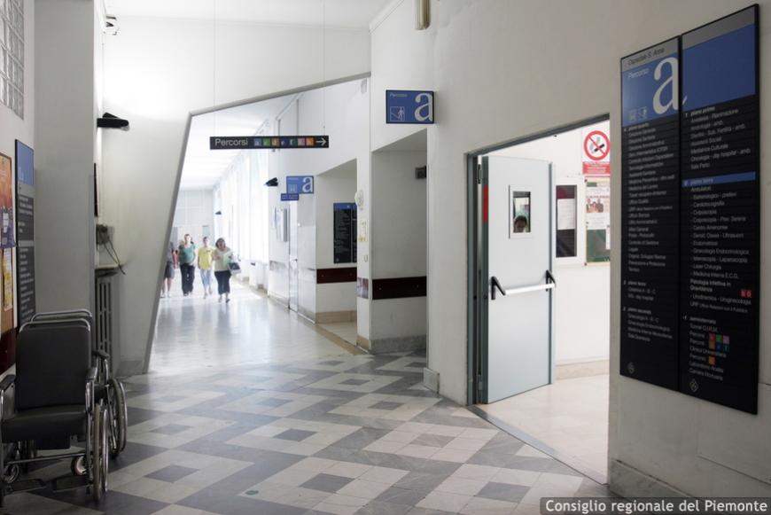 Fondi sanitari, via libera regionale alla manovra da 209 milioni di euro