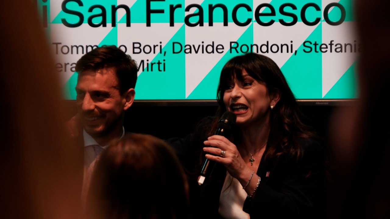 L’Umbria conquista il Salone del Libro di Torino