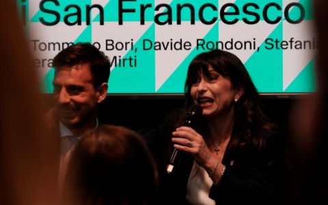 L’Umbria conquista il Salone del Libro di Torino