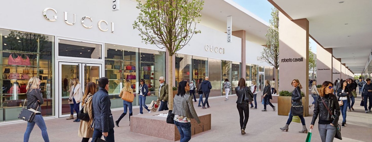 Torino Outlet Village, appuntamento con soft clubbing e shopping
