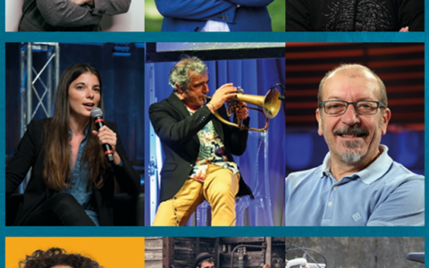 Torna il Teatro a Pedali Festival