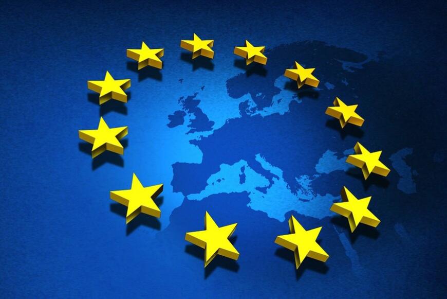 Il Consiglio regionale celebra la Festa dell’Europa: 76 anni di storia