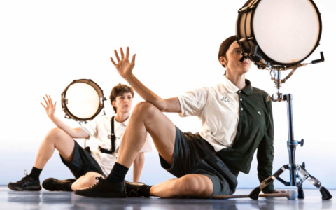Stagione teatrale a Settimo, gli ultimi due appuntamenti