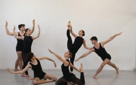 Gala dei GET al Teatro Colosseo di Torino