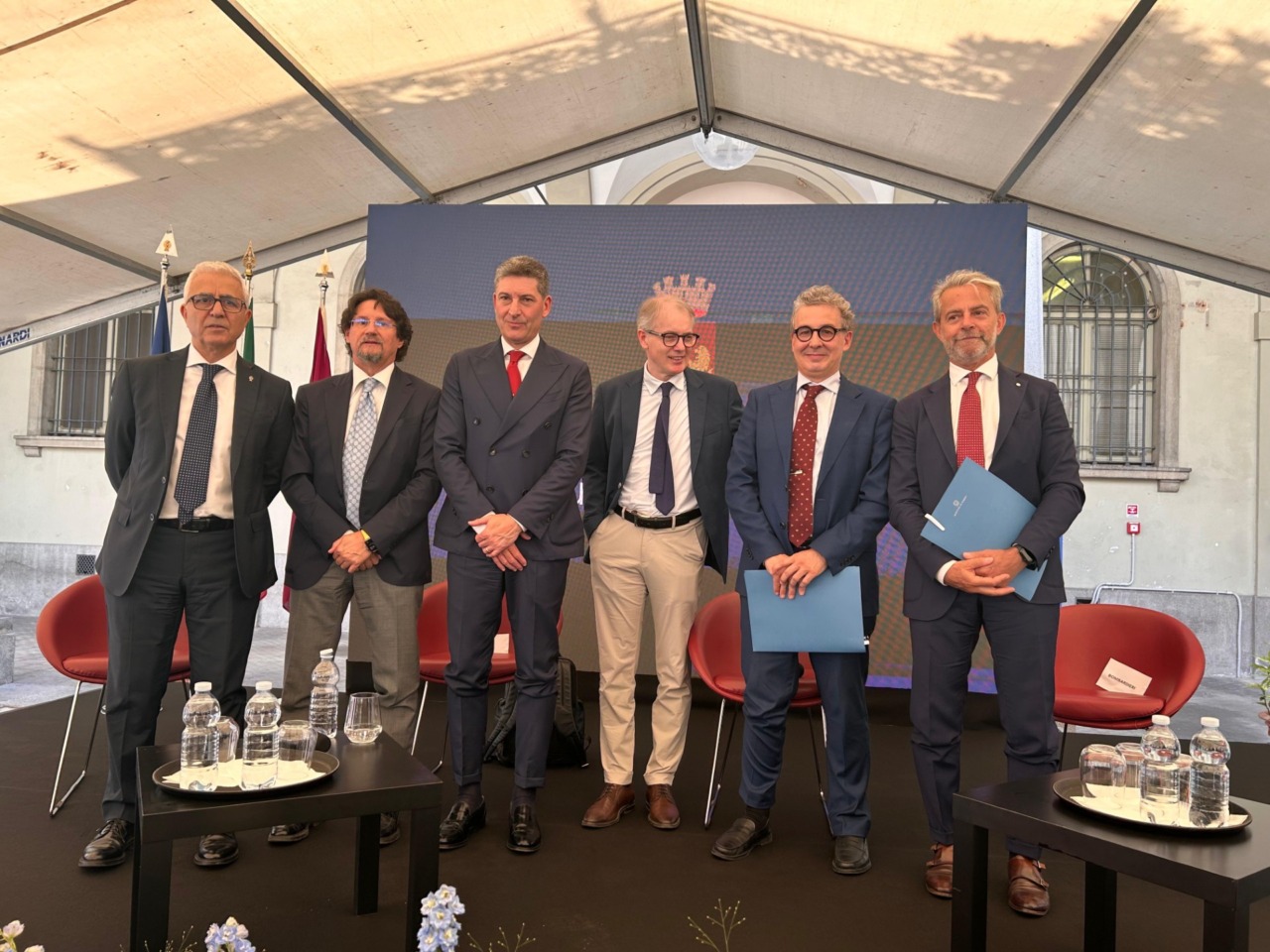 Diritto di cronaca e presunzione di innocenza, il convegno