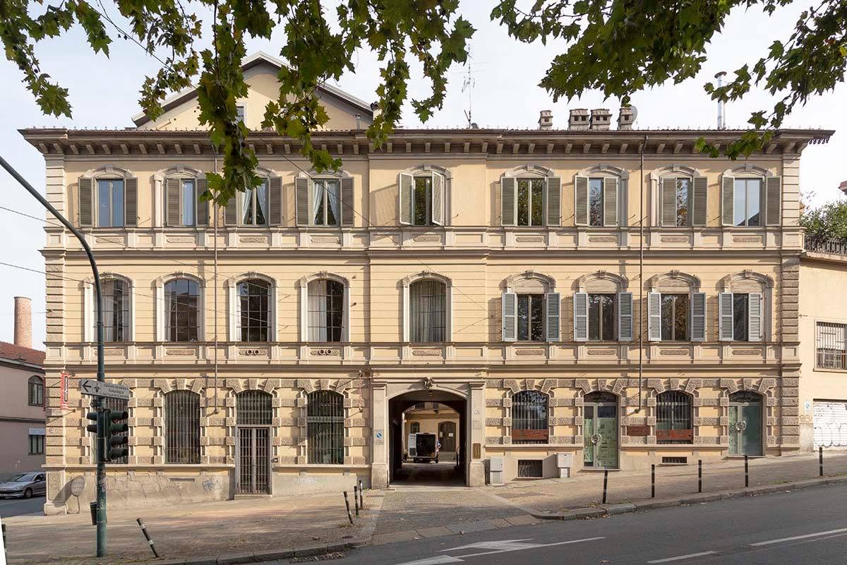 Colpo d’autore a Torino: svaligiata la Casa d’Aste Sant’Agostino in quattro minuti