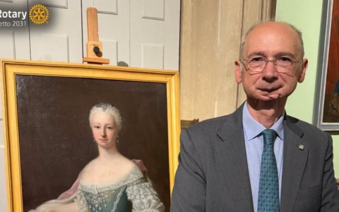 A Stresa il congresso del Distretto Rotary 2031