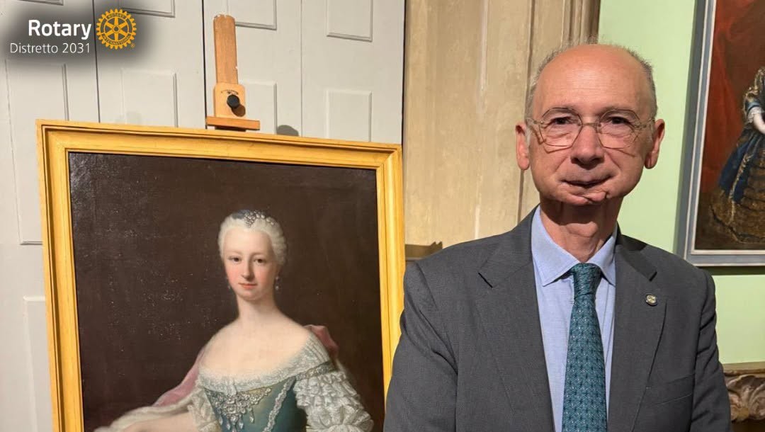 A Stresa il congresso del Distretto Rotary 2031