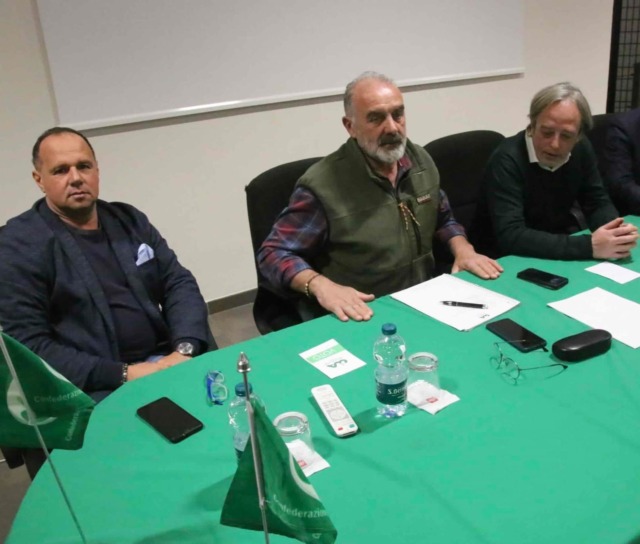 Crisi vino, CIA Piemonte e Valle d’Aosta: “Difendere il prezzo delle uve e garantire dignità ai vitivinicoltori”