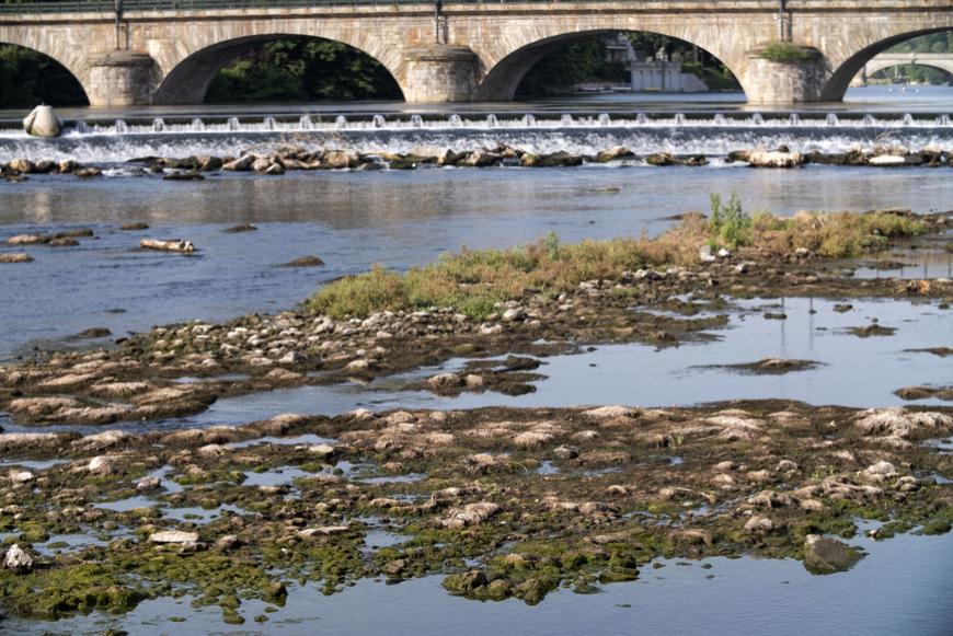 Piano tutela delle acque, Marnati: “Situazione stabile in Piemonte dopo cinque anni”
