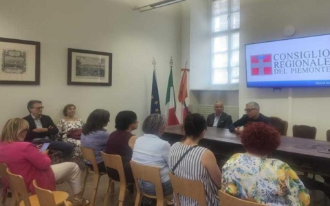 Più tutele per colf e badanti: a Palazzo Lascaris la protesta della Cgil
