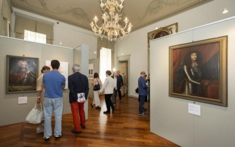 Mostra sui Savoia a Torino: a Palazzo Lascaris “I Signori del Piemonte” tra ritratti e storia dinastica