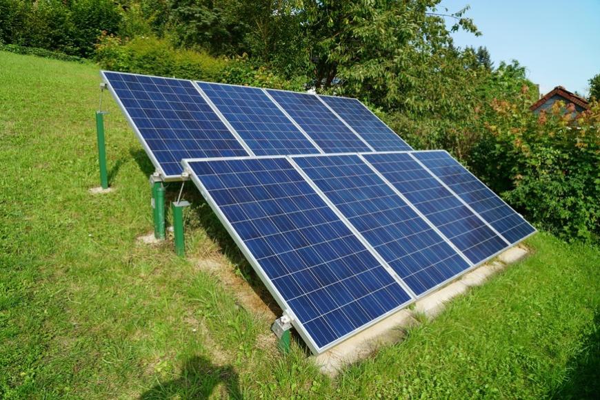 Energie rinnovabili ed esame sulle aree idonee: entra nel vivo la proposta in Commissione