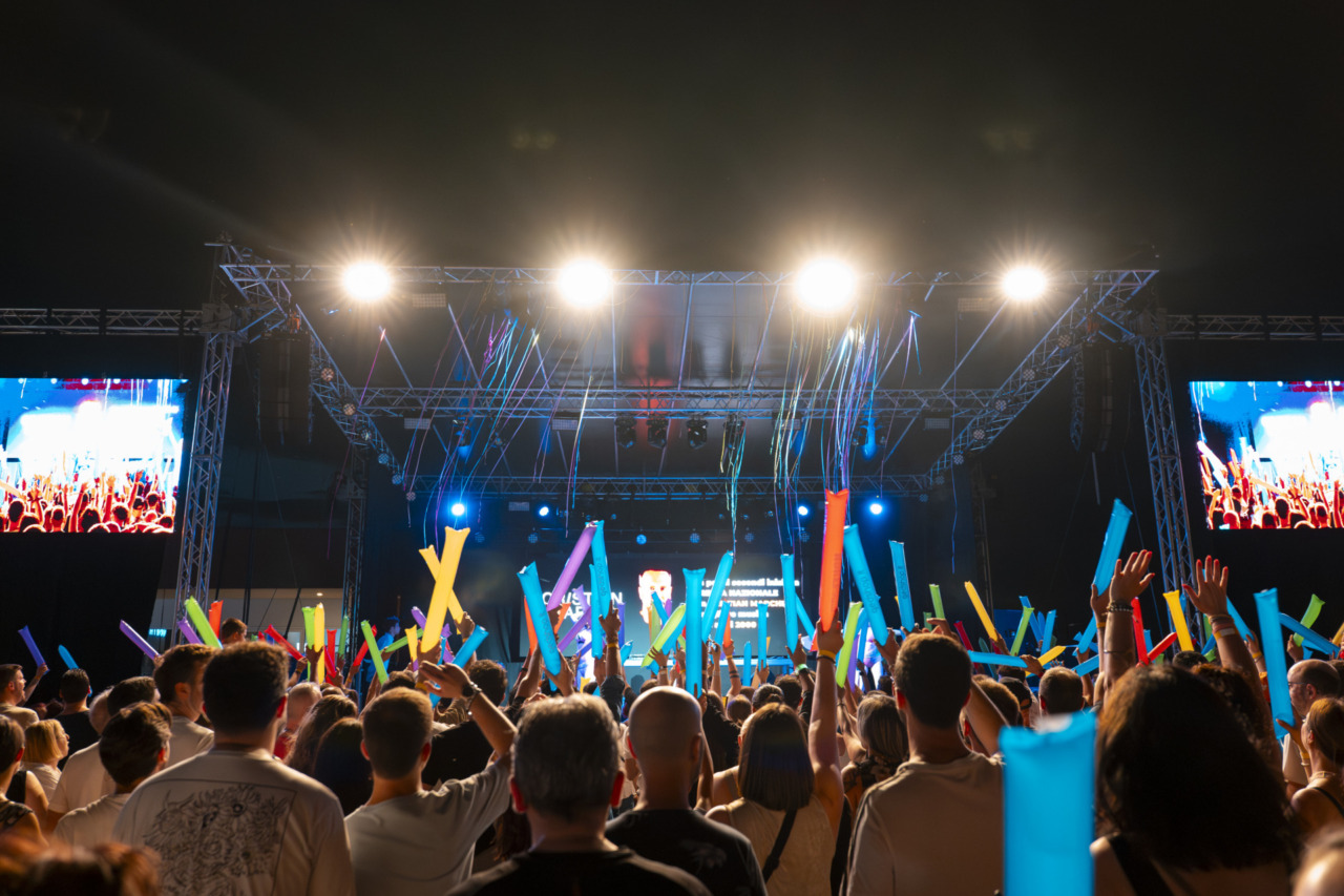 Prosegue con grande successo il Summer Music Village di Torino Outlet Village