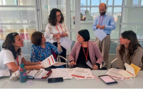 Sanità digitale: presentato il kit europeo che racconta 16 nuove professioni HealthTech