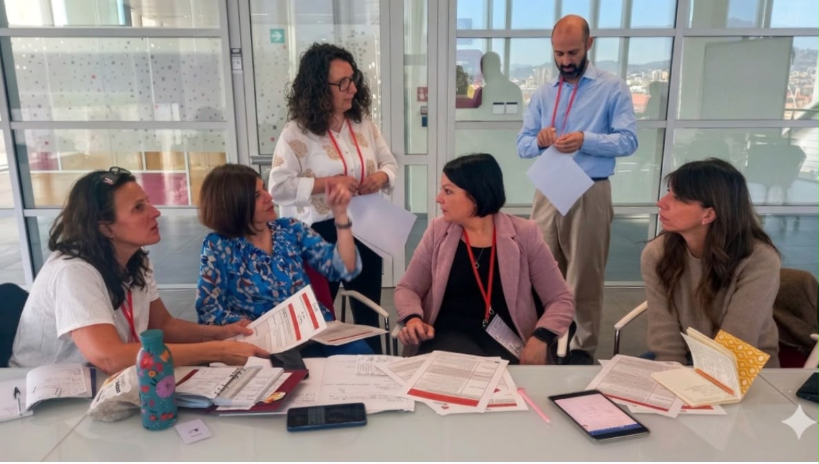 Sanità digitale: presentato il kit europeo che racconta 16 nuove professioni HealthTech