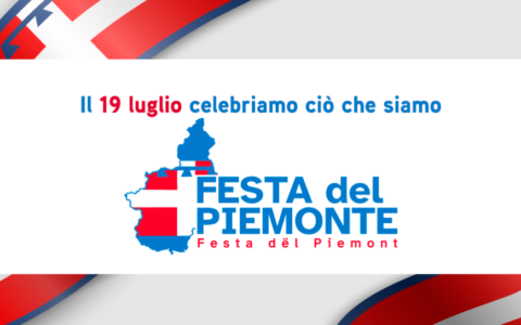 Festa del Piemonte 2026, oltre 50 eventi in tutta la regione per celebrare storia e identità