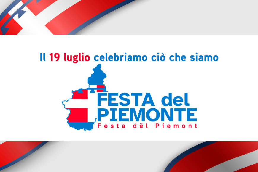 Festa del Piemonte 2026, oltre 50 eventi in tutta la regione per celebrare storia e identità
