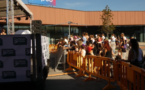 Settimo Cielo, al via gli strepitosi eventi del Summer Village
