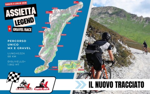 Nel primo fine settimana di luglio torna la Granfondo Sestriere Colle delle Finestre