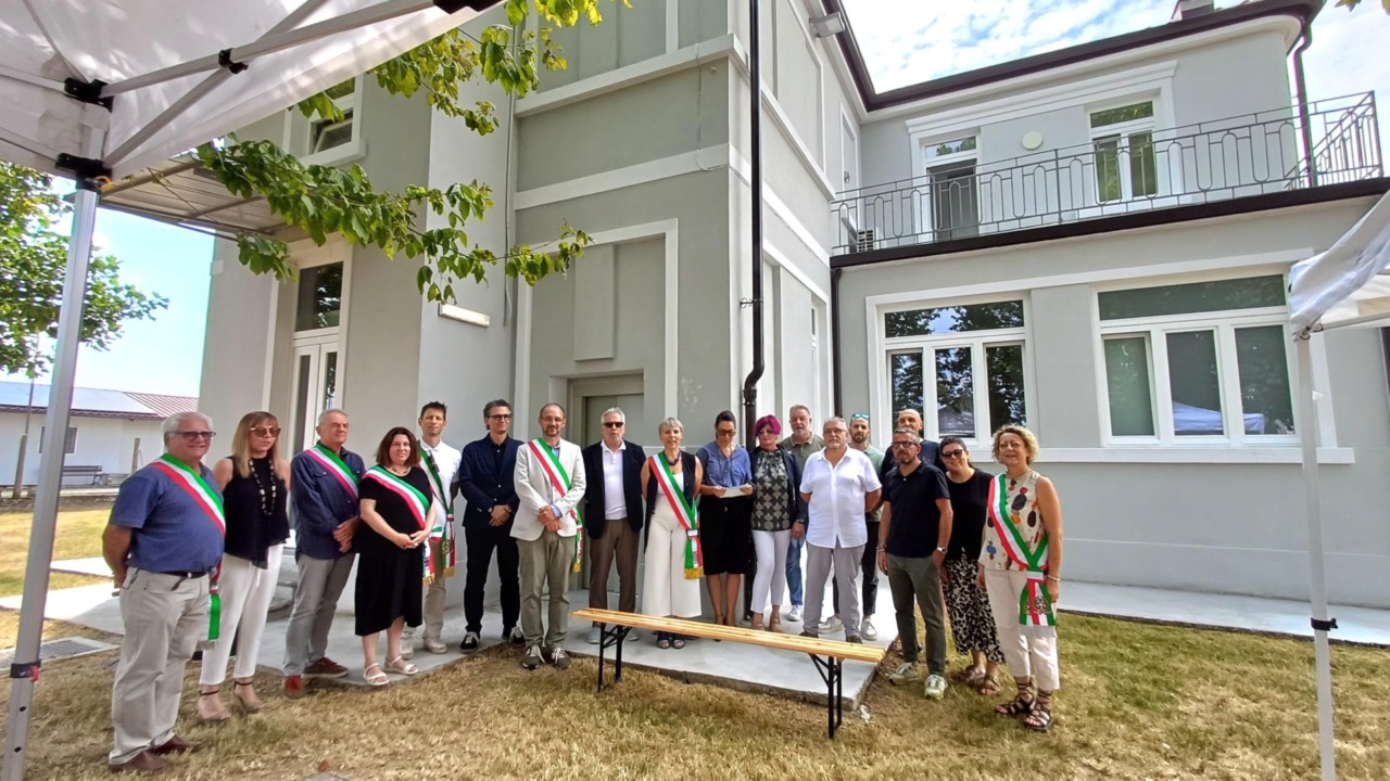 7 nuovi alloggi di social housing a Strambino e San Giorgio Canavese