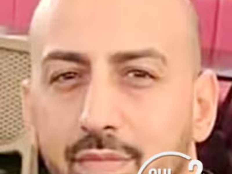 Scomparso da Perosa Argentina: si cerca Catalin, 37 anni. L’appello della famiglia
