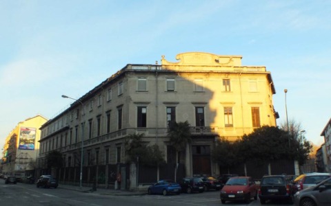Astanteria Martini: l’ex ospedale rinasce dopo oltre vent’anni