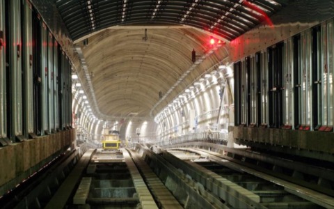 L’assessore Bussalino su Metro 1: “Servono 70 milioni per completare Collegno-Rivoli”