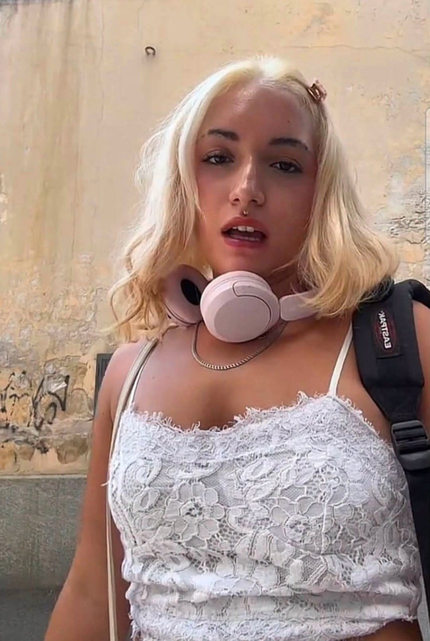 Ragazza scomparsa tra Moncalieri e Torino: appello per ritrovare Gemma, 20 anni