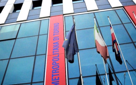 Città Metropolitana di Torino: concorso per 2 Istruttori direttivi amministrativi