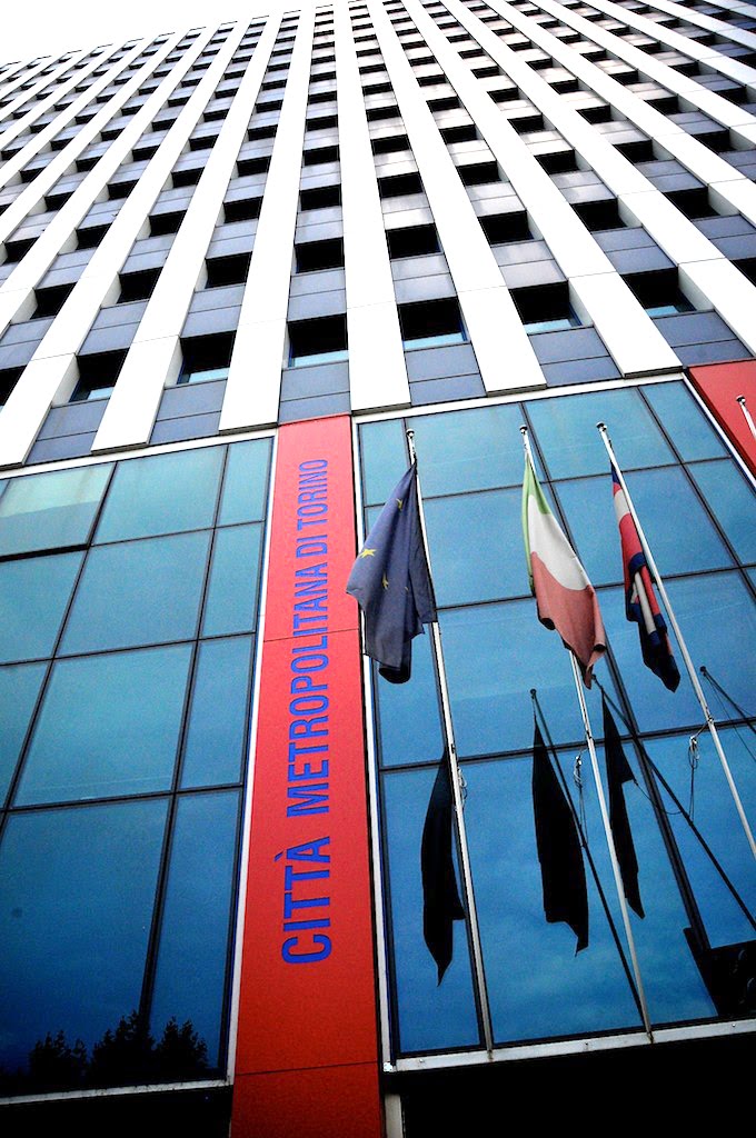 Città Metropolitana di Torino: concorso per 2 Istruttori direttivi amministrativi