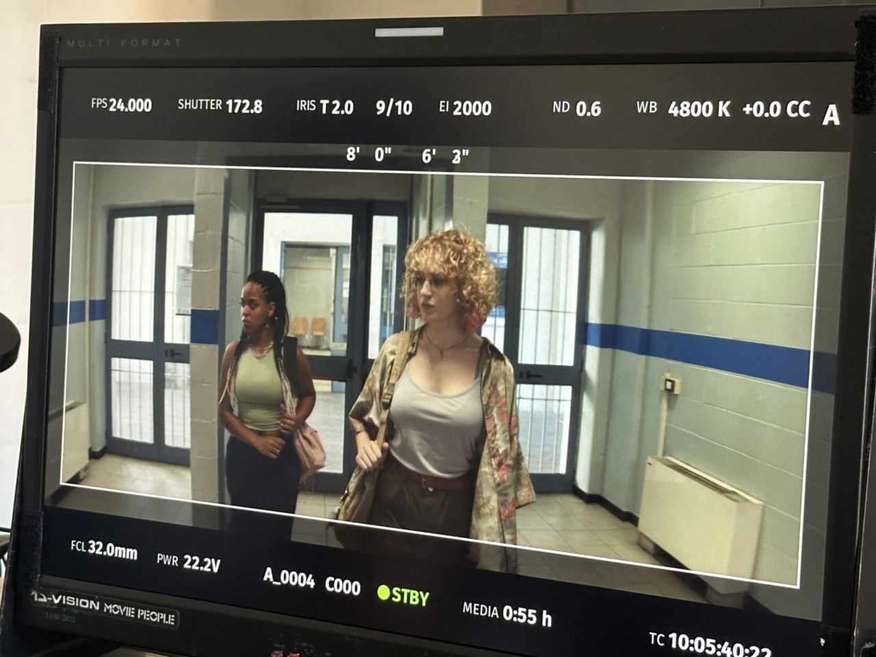 Così all’improvviso: a Torino le riprese del nuovo film di Salvatore Allocca