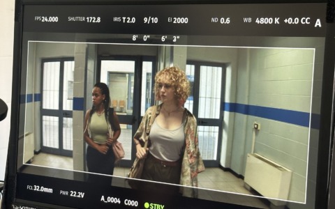 Così all’improvviso: a Torino le riprese del nuovo film di Salvatore Allocca