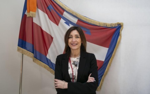 Paola Baldovino confermata come Difensore civico in Piemonte