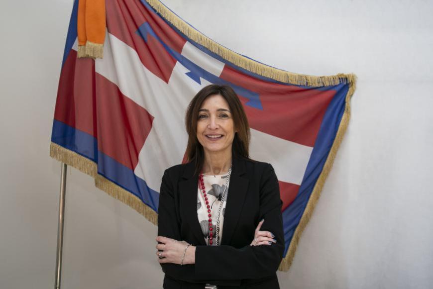 Paola Baldovino confermata come Difensore civico in Piemonte