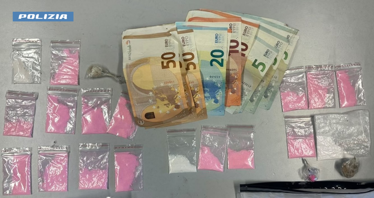 Kappa FuturFestival 2026 a Torino: il bilancio dei controlli della Polizia con 8 arresti e 13 denunce