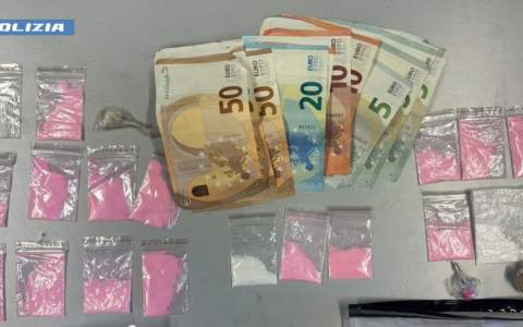 Kappa FuturFestival 2026 a Torino: il bilancio dei controlli della Polizia con 8 arresti e 13 denunce