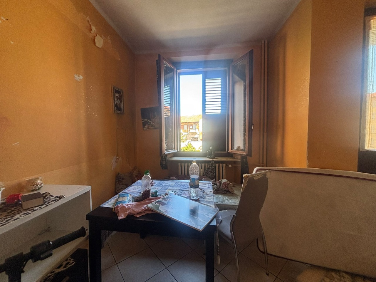 Recuperati due alloggi ATC occupati abusivamente a Torino