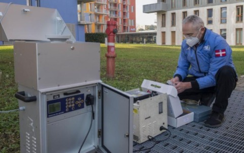Qualità dell’aria: via libera della Commissione all’aggiornamento del Piano e alla sperimentazione sugli abbruciamenti