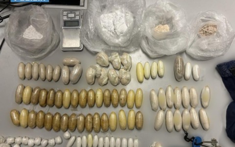 Blitz antidroga a Barriera Milano: sequestrato oltre un chilo di eroina e cocaina