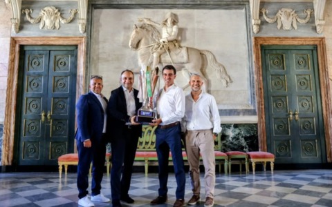 L84 e il Comune al lavoro per la Champions sotto la Mole